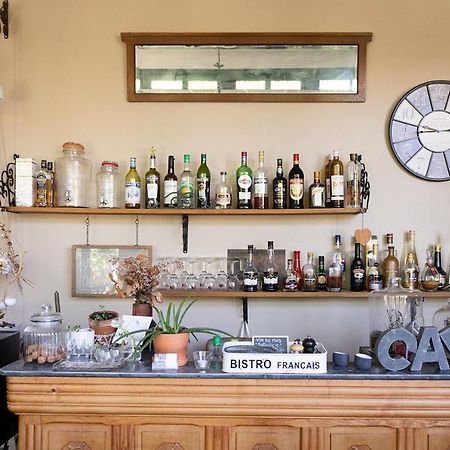 La maison au fil du temps Pont-Rémy Extérieur photo