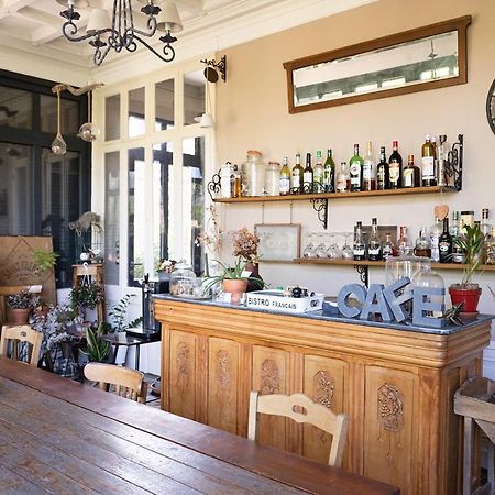 La maison au fil du temps Pont-Rémy Extérieur photo