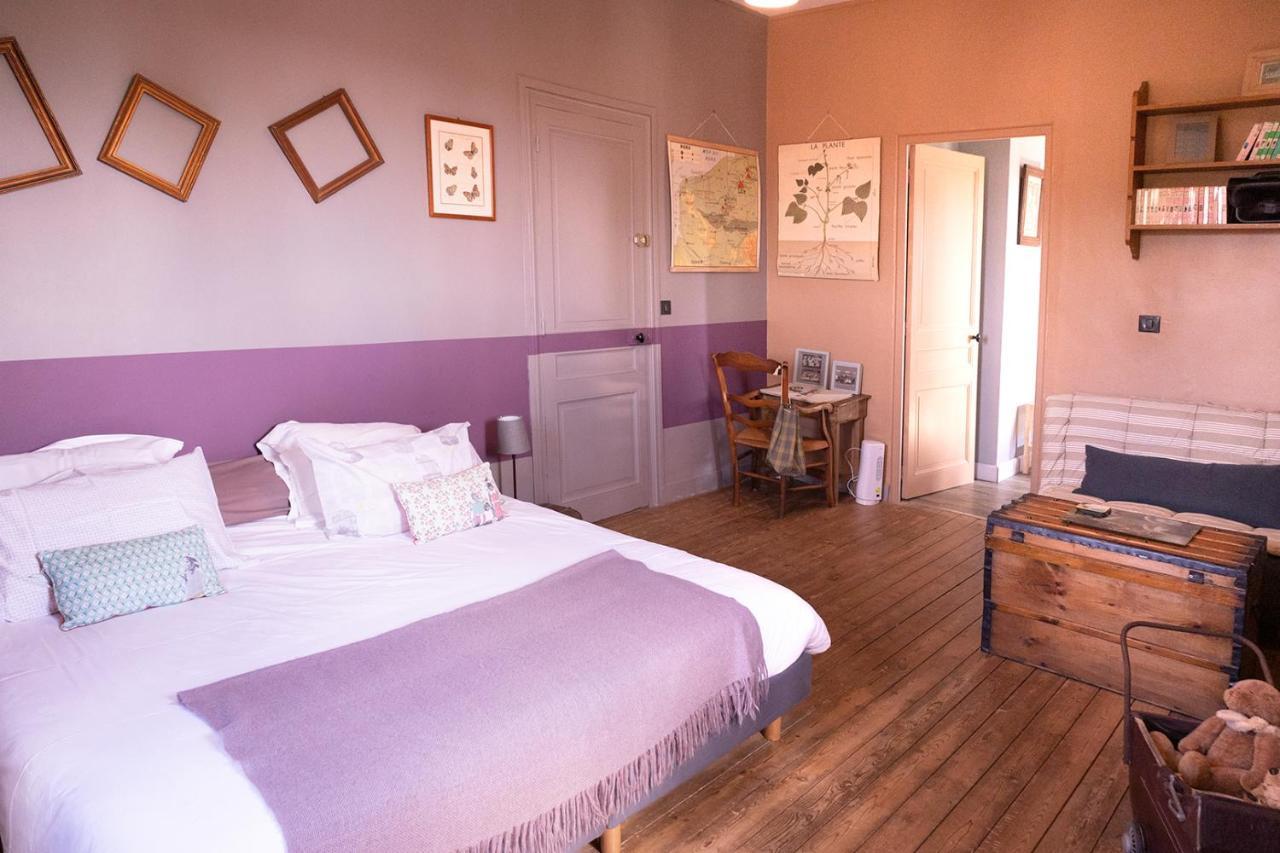 La maison au fil du temps Pont-Rémy Extérieur photo