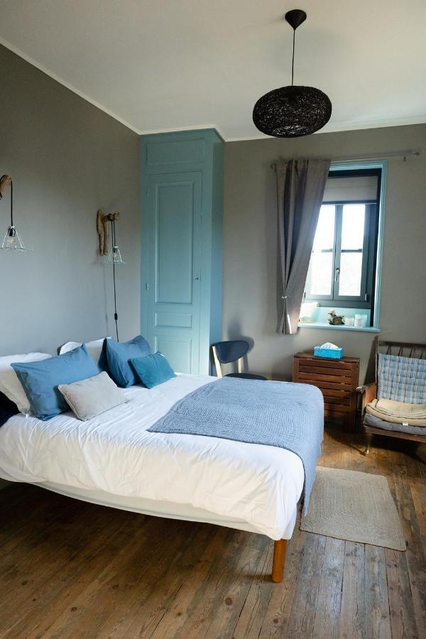 La maison au fil du temps Pont-Rémy Extérieur photo