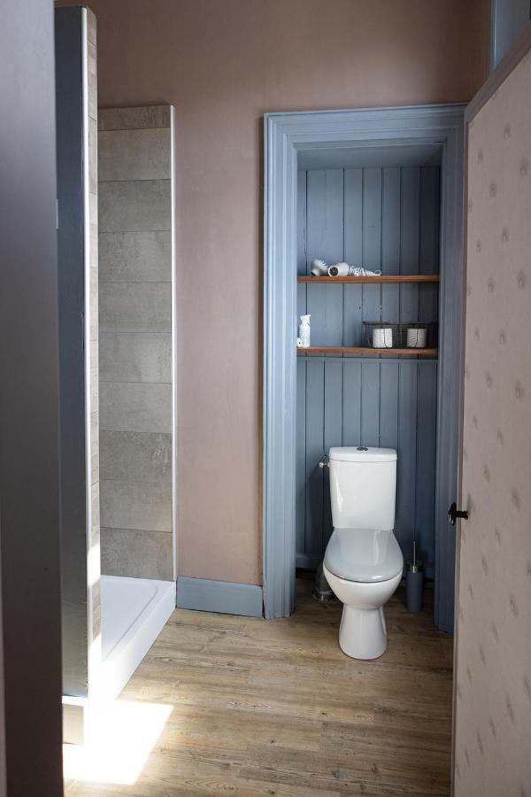 La maison au fil du temps Pont-Rémy Extérieur photo