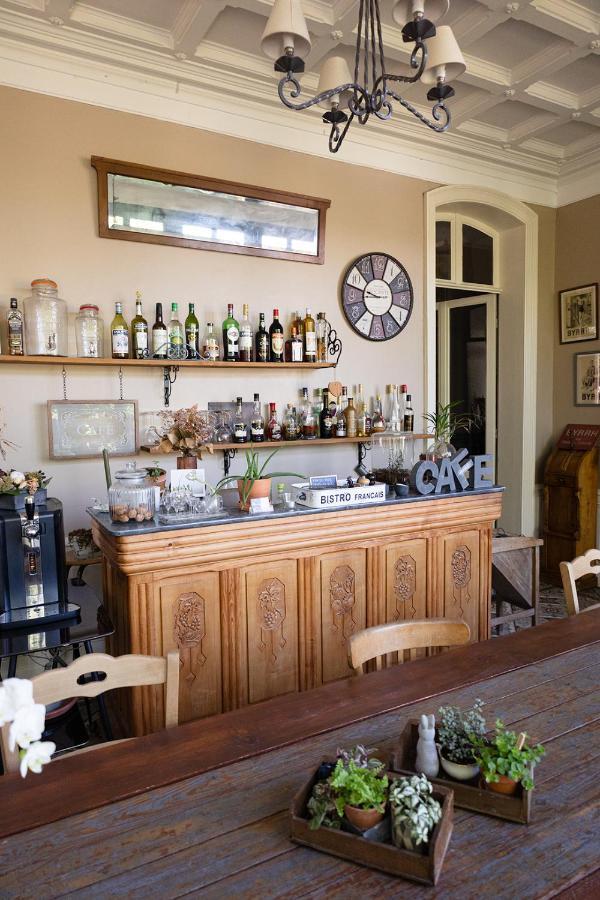 La maison au fil du temps Pont-Rémy Extérieur photo